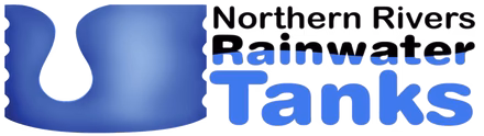 Northern Rivers Rainwater Tanks logo